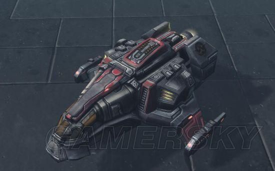 星际争霸2那个族的武器最厉害？（星际争霸2超级武器）