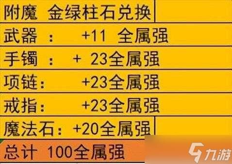 阿修罗附魔毕业搭配？（86阿修罗武器附魔什么）
