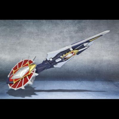 假面骑士剑中的所有武器？（假面骑士武器图片）
