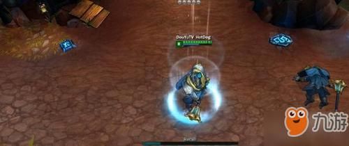 光明骑士110级选什么流派？（英雄联盟武器大师光明骑士特效）