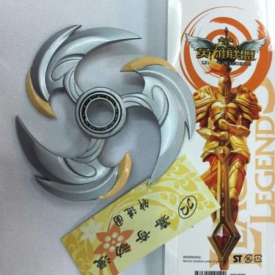 光明骑士武器推荐？（lol光明骑士武器图片）
