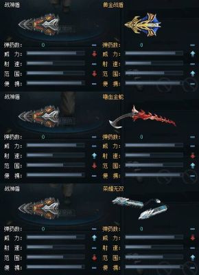 生死狙击2pve56配件推荐？（生死狙击副武器价格）