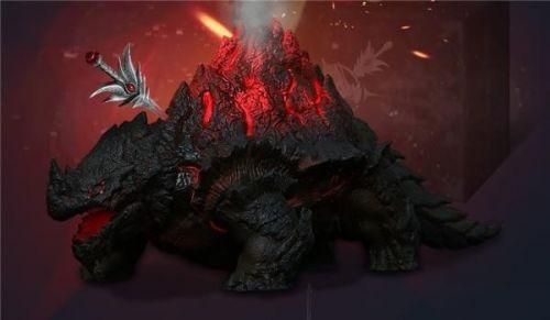 安图恩武器叫什么？（机械元首安图恩武器）