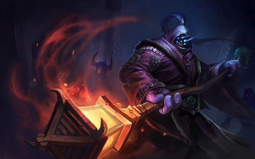 lol武器大师是哪个国家的？（LOL武器大师 迅雷下载）
