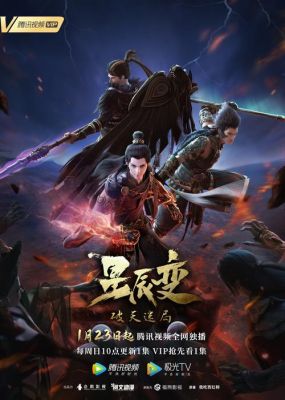 还有哪些像《盘龙》《斗破》《斗罗》《星辰变》那样的小说？（逍遥三界天域武器）
