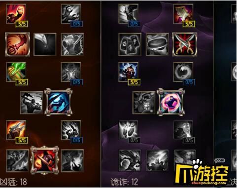 lolS6刀妹技能介绍？（s6刀妹打武器）