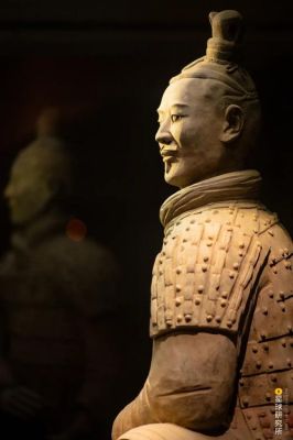 兵马俑的地位影响，五十字（dnf气吞山河的武器做了值不值）