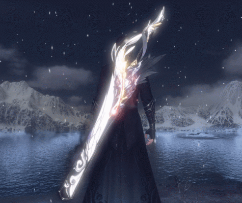 逆水寒龙吟武器神武怎样获得？（神武45武器）