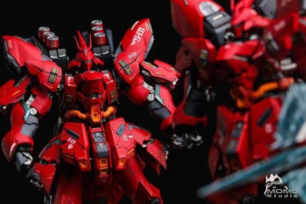 卡莎和rg沙扎比哪个好？（沙扎比武器）