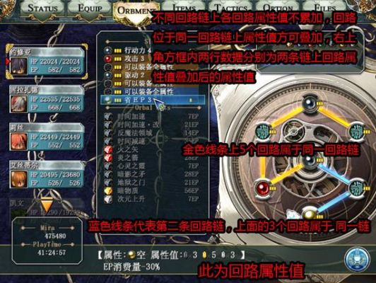 英雄传说6空之轨迹FC结晶回路？（空之轨迹fc小艾武器）