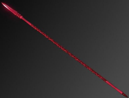 fate stay night武器？（命运之夜武器）