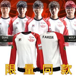 为什么lols5赛季的skt1头像后面有个奖杯？（sktt1武器为纪念谁）