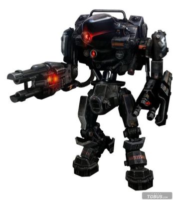重返德军总部新秩序什么武器好？（秩序之源 搭配武器）