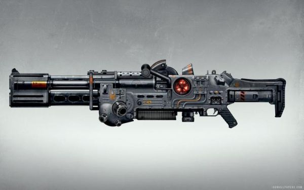 重返德军总部新秩序什么武器好？（秩序之源 搭配武器）
