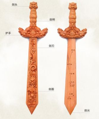 桃木剑是桃木做的吗？可以辟邪吧？（神荼的武器是刀是剑）