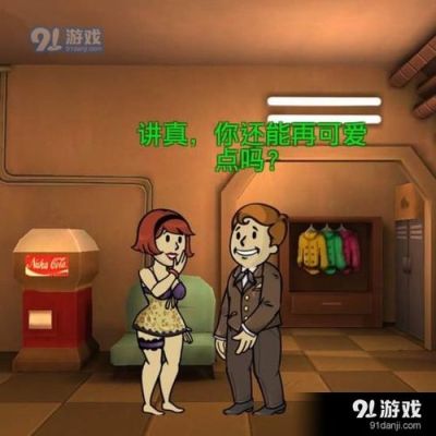 辐射避难所怎么生孩子？（受孕 请为我生孩子吧 武器）