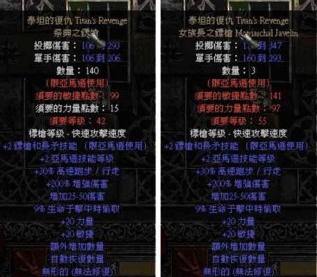 附魔装备怎么传承给别的装备？（新暗黑传奇 武器传承）