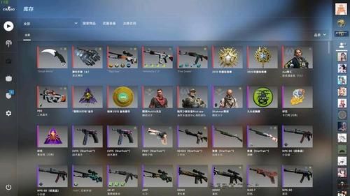 csgo武器怎么送给好友？（csgo武器赠送）