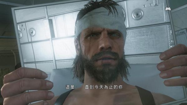 合金装备5幻痛火男怎么回收？（合金装备5 隐藏武器）