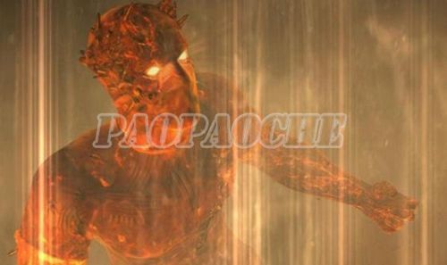 合金装备5幻痛火男怎么回收？（合金装备5 隐藏武器）