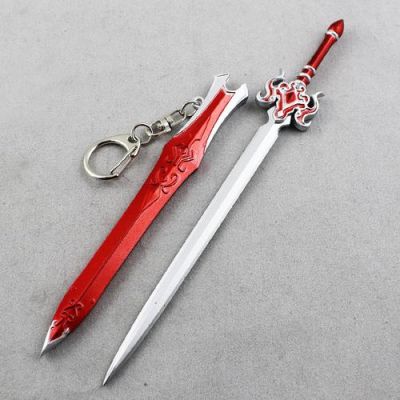 古剑奇谭家园武器？（妖玉奇谭武器）