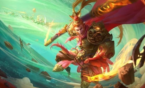 简述孙悟空大闹天宫讨得兵器和披挂的经过？（大闹天宫武器发光）