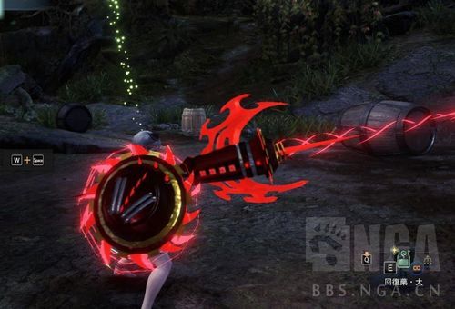 怪物猎人武器觉醒怎么觉醒？（梅杰波尔坦武器强化）