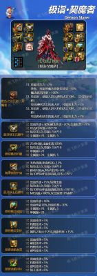 地下城剑魔和剑皇那个好？（剑魔戳9武器）