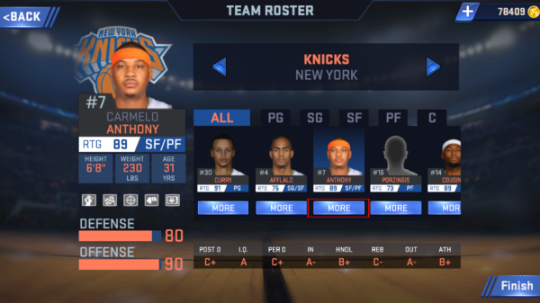 《NBA2K16》王朝模式湖人队怎么交易？（艾尔之光gm武器属性）
