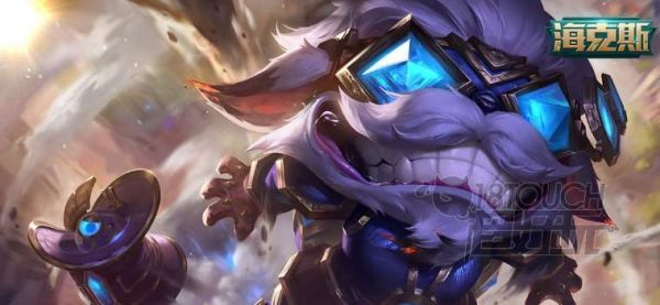 lol炸弹人皮肤哪个性价比高？（英雄联盟炸弹人和武器大师谁好）