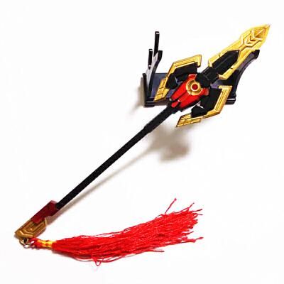 王者荣耀韩信代码？（356吕布武器）