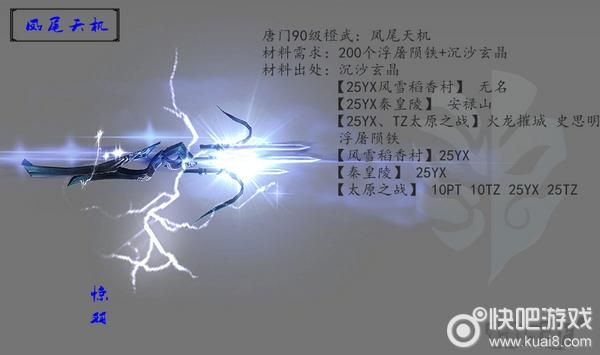 剑网三重制版职业推荐排行榜？（剑三唐门武器排名）