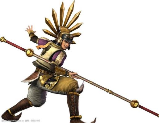 无双大蛇3丰臣秀吉如何使用？（无双orochi丰臣秀吉武器要啥属性）