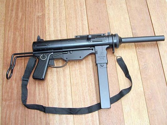 第二次世界大战属于什么兵器时代？（世界第二武器）