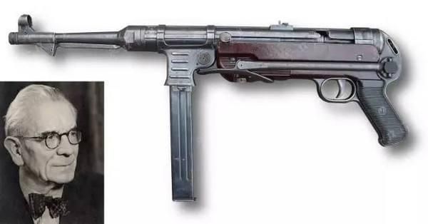 第二次世界大战属于什么兵器时代？（世界第二武器）