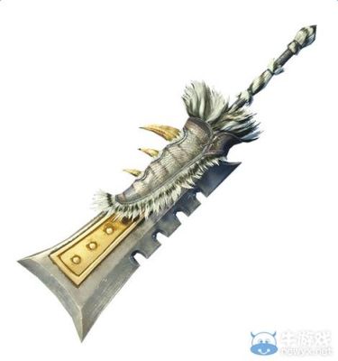 怪物猎人单刷最强武器？（怪物猎人ol高输出武器）