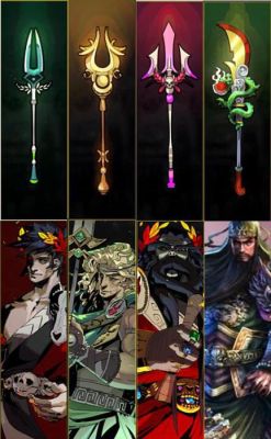哈迪斯剑几比较厉害？（鬼泣最好ss武器）