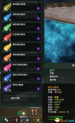 群星dlc必买清单？（群星 后期 武器）