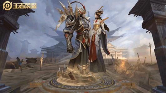 久诚干将为什么出破军？（武器 破军）