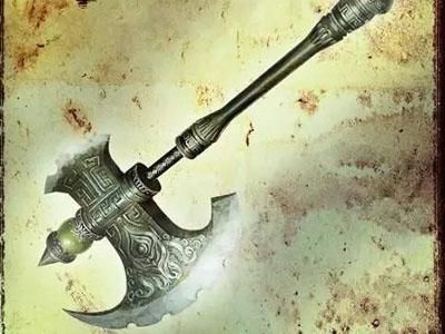 西游记18强兵器？（ps西游记6级武器）