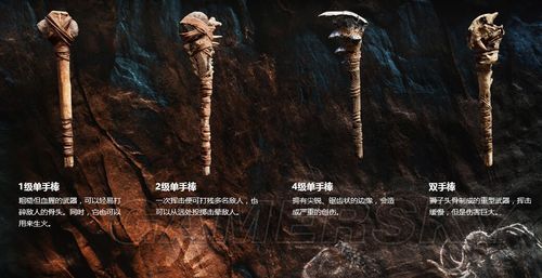 孤岛惊魂原始杀戮武器排名？（孤岛惊魂原始杀戮武器制造材料）