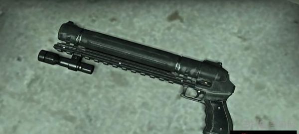 杀戮空间2什么武器好？（杀戮间2武器）