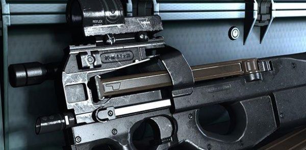杀戮空间2什么武器好？（杀戮间2武器）