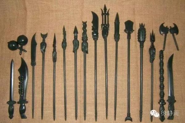 三国志3群雄起源武器？（傲视群雄武器）
