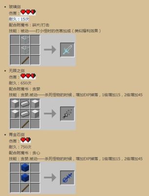 我的世界武器等级mod怎么修改？（我的世界魔戒武器）