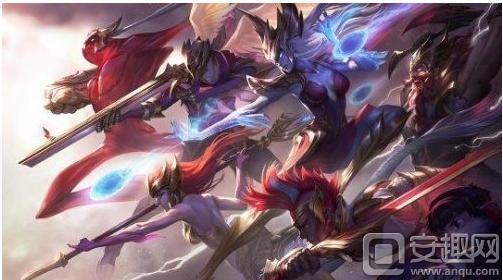 lolskt t1贾克斯皮肤现在值多少？（武器skt皮肤值得买吗）