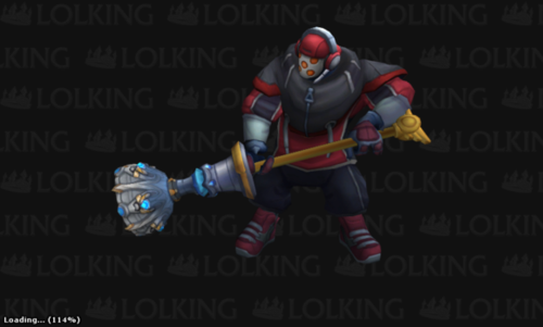 lolskt t1贾克斯皮肤现在值多少？（武器skt皮肤值得买吗）