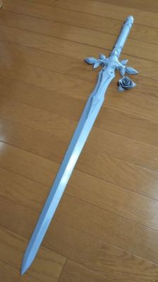 时空蔷薇的武器叫什么？（时空之刃什么武器最好）