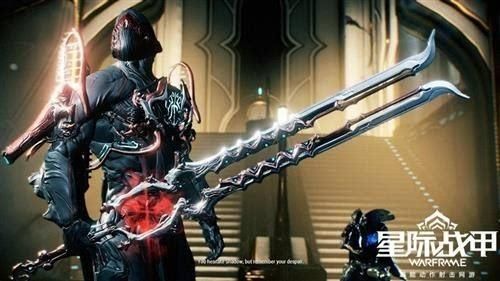 星际战甲战甲近战武器会一直发光是什么mod？（男人强冰武器可以发光吗）