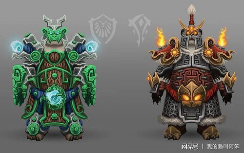WOW熊猫人这个版本锻造学护甲好还是武器好呢？（完美熊猫人武器）